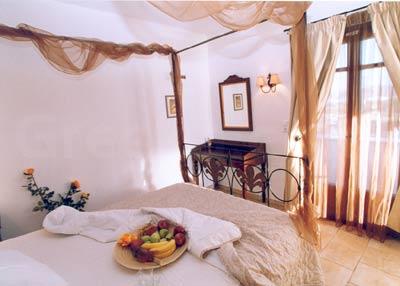 фото отеля 9 Muses Suites Plaka