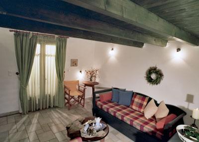 фото отеля 9 Muses Suites Plaka