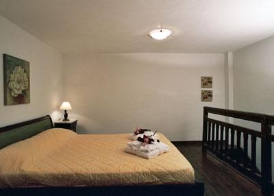 фото отеля 9 Muses Suites Plaka