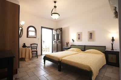фото отеля 9 Muses Suites Plaka