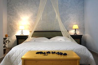 фото отеля 9 Muses Suites Plaka