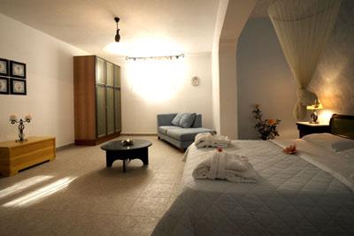 фото отеля 9 Muses Suites Plaka