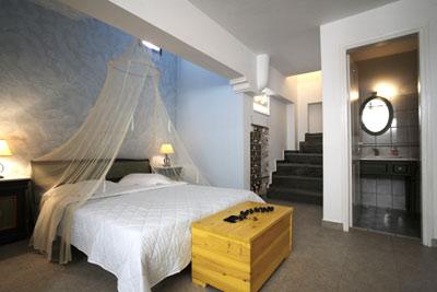 фото отеля 9 Muses Suites Plaka