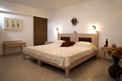 фото отеля 9 Muses Suites Plaka