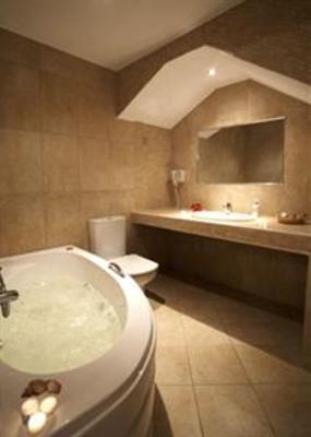 фото отеля 9 Muses Suites Plaka