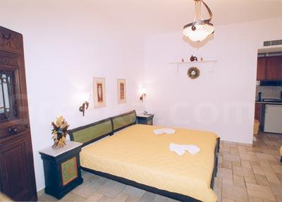 фото отеля 9 Muses Suites Plaka