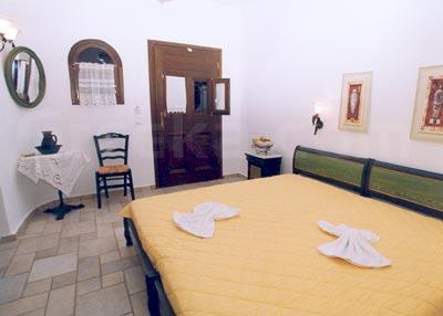 фото отеля 9 Muses Suites Plaka
