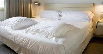фото отеля Cesar Hotel Vilanova i la Geltru