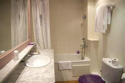 фото отеля Cesar Hotel Vilanova i la Geltru