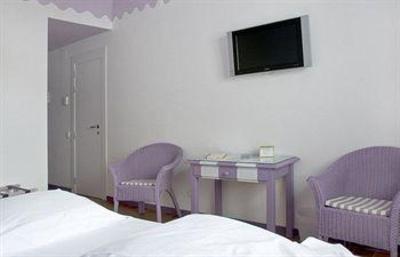 фото отеля Cesar Hotel Vilanova i la Geltru