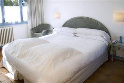 фото отеля Cesar Hotel Vilanova i la Geltru