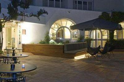 фото отеля Cesar Hotel Vilanova i la Geltru