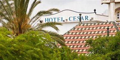 фото отеля Cesar Hotel Vilanova i la Geltru