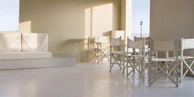 фото отеля Cesar Hotel Vilanova i la Geltru