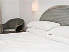 фото отеля Cesar Hotel Vilanova i la Geltru