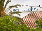 фото отеля Cesar Hotel Vilanova i la Geltru
