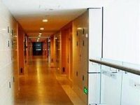 Guangzhou OKWUDE Hotel Service Apartment Guangzhou OKWUDE Hotel Service Apartment