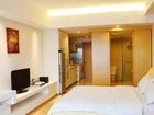 фото отеля Guangzhou OKWUDE Hotel Service Apartment