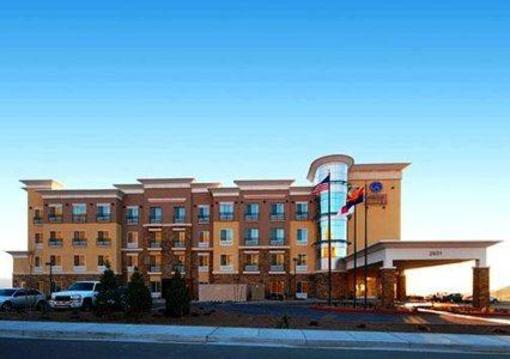 фото отеля Comfort Suites Prescott Valley