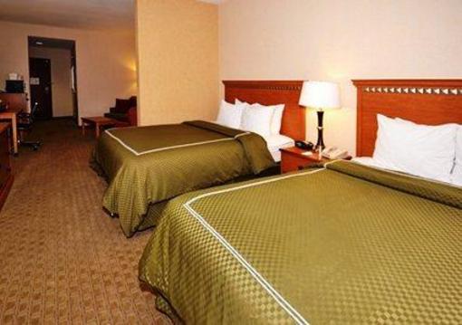фото отеля Comfort Suites Prescott Valley