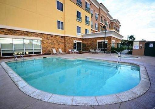 фото отеля Comfort Suites Prescott Valley