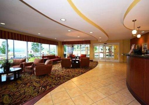 фото отеля Comfort Suites Prescott Valley