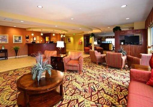 фото отеля Comfort Suites Prescott Valley
