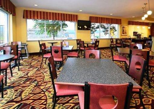 фото отеля Comfort Suites Prescott Valley