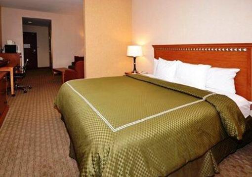 фото отеля Comfort Suites Prescott Valley