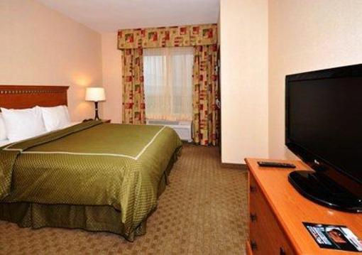 фото отеля Comfort Suites Prescott Valley
