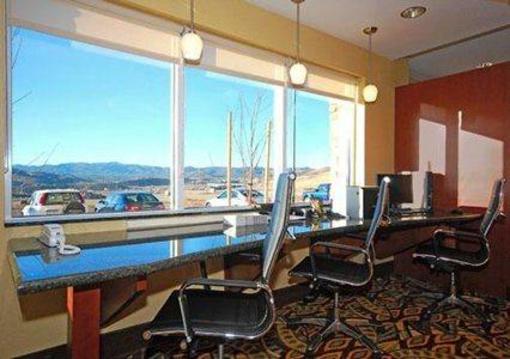 фото отеля Comfort Suites Prescott Valley