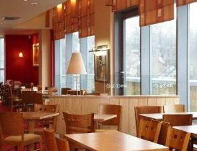 фото отеля Premier Inn Sheffield Arena