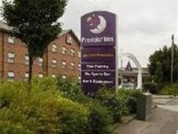 Premier Inn Sheffield Arena