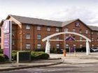 фото отеля Premier Inn Sheffield Arena