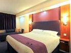 фото отеля Premier Inn Sheffield Arena