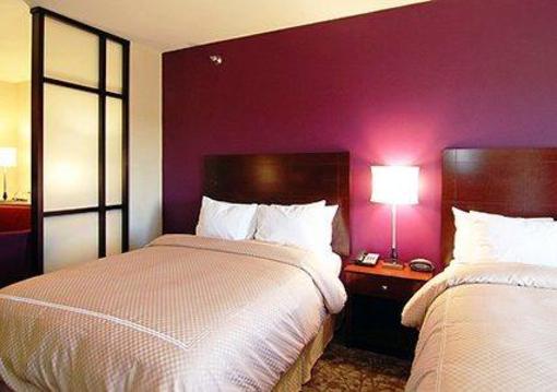 фото отеля Comfort Suites Little Rock