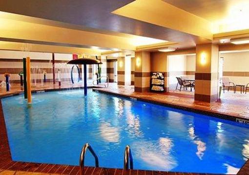 фото отеля Comfort Suites Little Rock