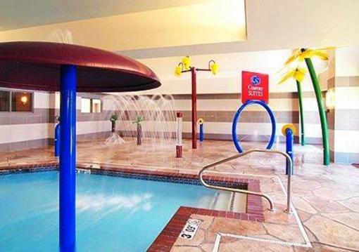 фото отеля Comfort Suites Little Rock