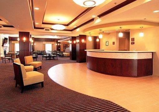 фото отеля Comfort Suites Little Rock