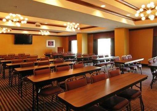фото отеля Comfort Suites Little Rock