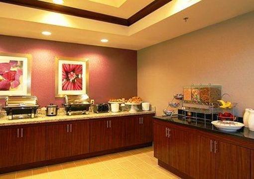 фото отеля Comfort Suites Little Rock
