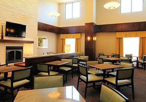 фото отеля Comfort Suites Little Rock