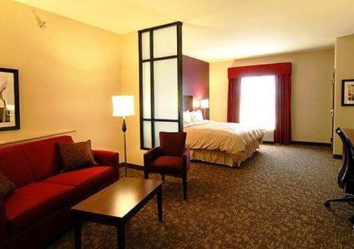 фото отеля Comfort Suites Little Rock