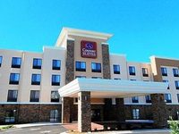 Comfort Suites Little Rock