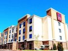 фото отеля Comfort Suites Little Rock