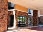 фото отеля Comfort Suites Little Rock