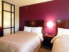 фото отеля Comfort Suites Little Rock