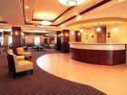 фото отеля Comfort Suites Little Rock