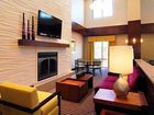 фото отеля Comfort Suites Little Rock