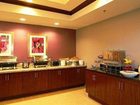 фото отеля Comfort Suites Little Rock